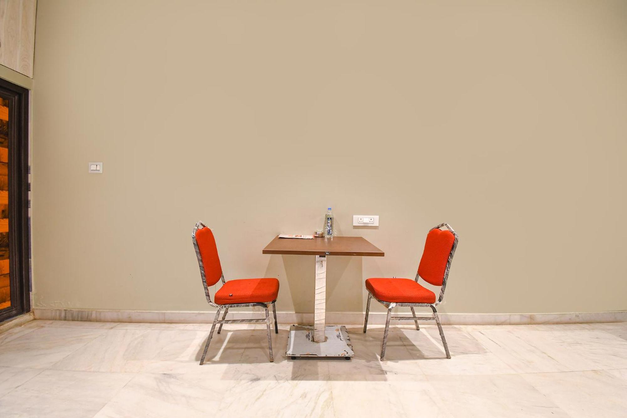 כלכותה Fabhotel Kitchen Q Inn - Belaghata מראה חיצוני תמונה